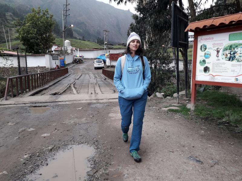 How I Saved €20,000 in Two Years to Travel the World