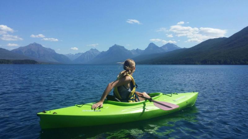 Beyond the Hike: Diverse Outdoor Pursuits for Travelers