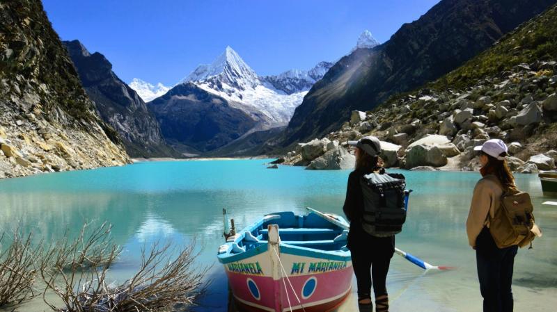 Why Your Next Girls’ Trip Shouldn’t Be to a Hotel