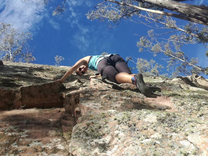 How To Make Adventure Part Of Your Routine