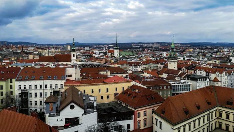 Beautiful places in the Czech Republic you have to visit