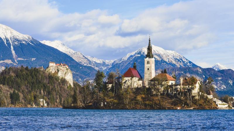 The most beautiful places in Slovenia and where to go instead