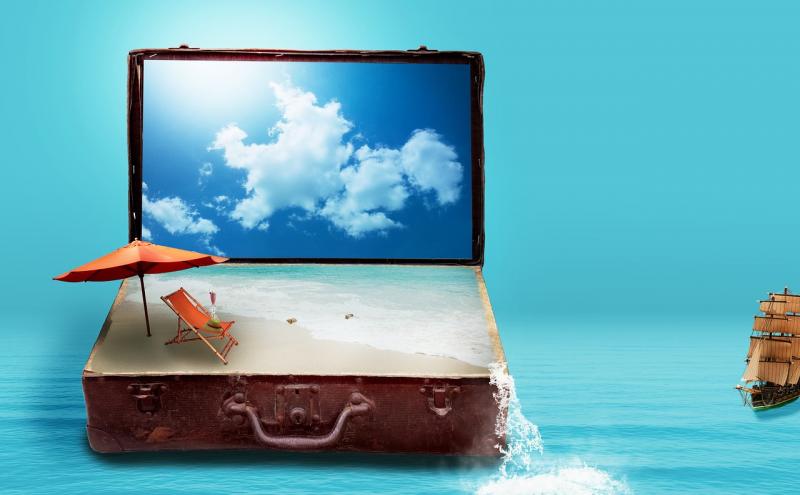 Six Simple Steps To Stress Less During Your Travels 