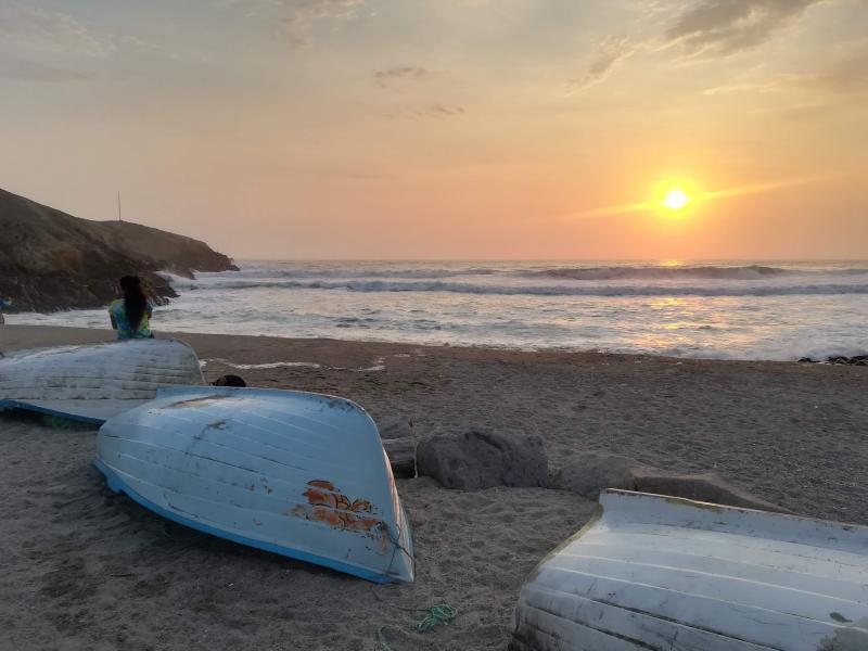 Hidden Beaches You’ll Only Reach by Water