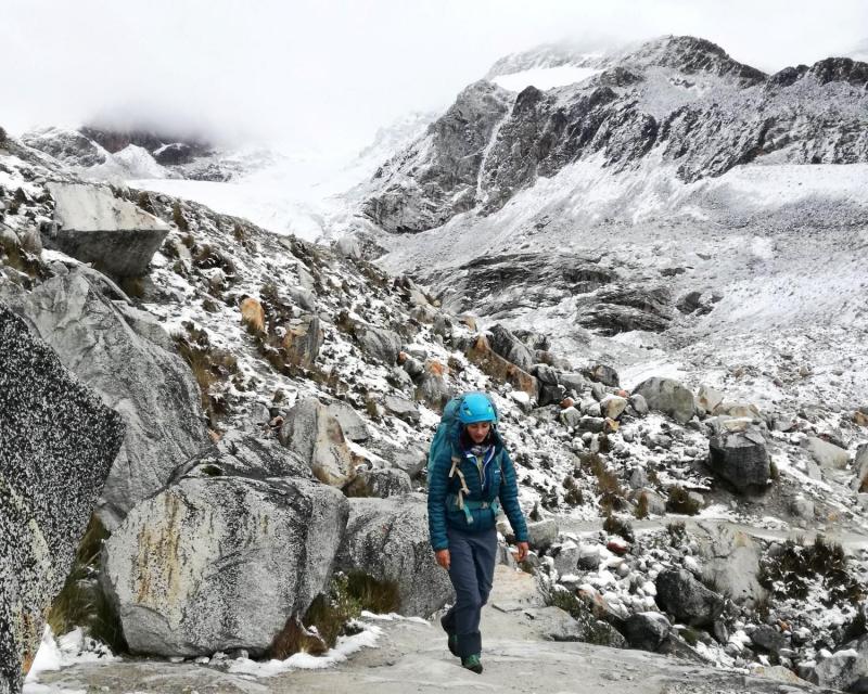 Training Your Body for the World’s Toughest Trails - Before You Hit the Peaks