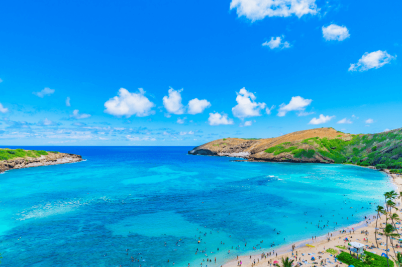 5 Best Hawaiian Island to Visit : Tours Guide