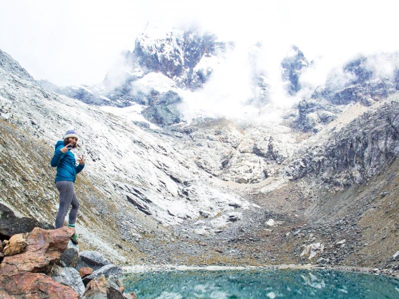 How To Relax During An Adventure Holiday
