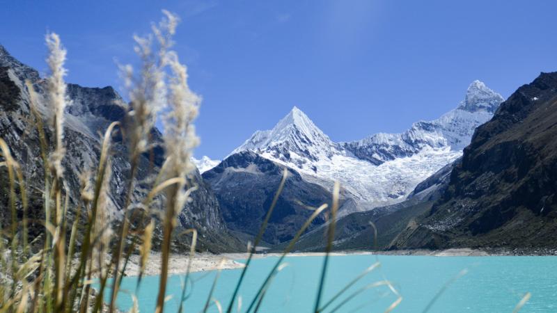 8 beautiful hikes to lagunas around Huaraz, Peru