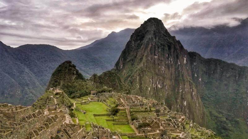 Salkantay Trek and Machu Picchu in the rainy season – would I do it again?