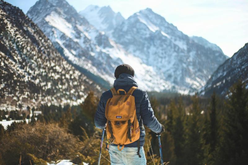 Hiking Mistakes People Make when Travelling in Idaho