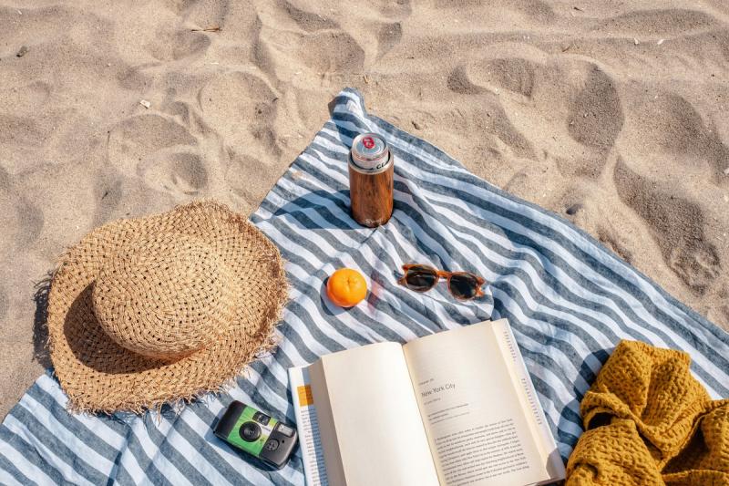 4 reasons Your Vacations Suck (And How To Upgrade Them)