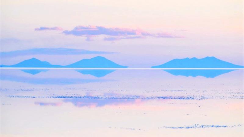 Salar de Uyuni – sunset & sunrise that will take your breath away