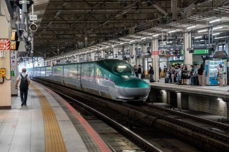The Benefits of Choosing Rail Travel for Long-Distance Trips in China