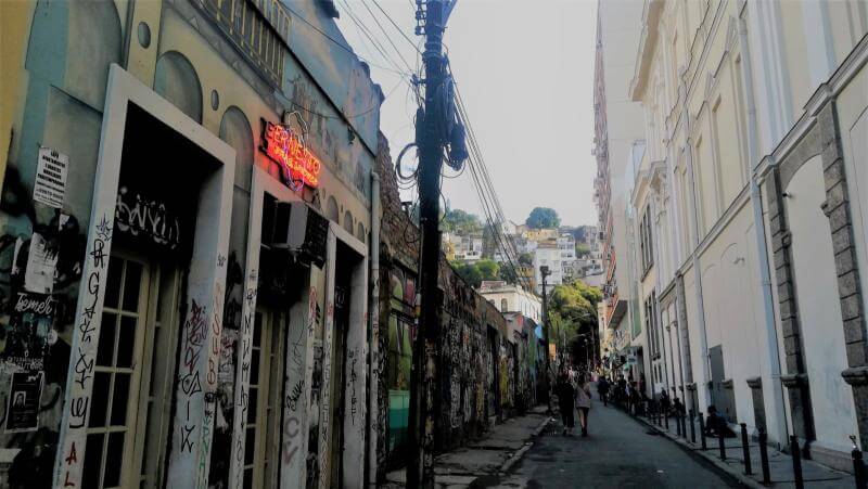 Rio De Janeiro How We Survived In One Of The Most Dangerous City 
