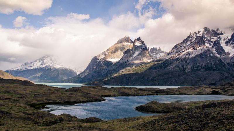 Torres del Paine – day hikes for every hiker